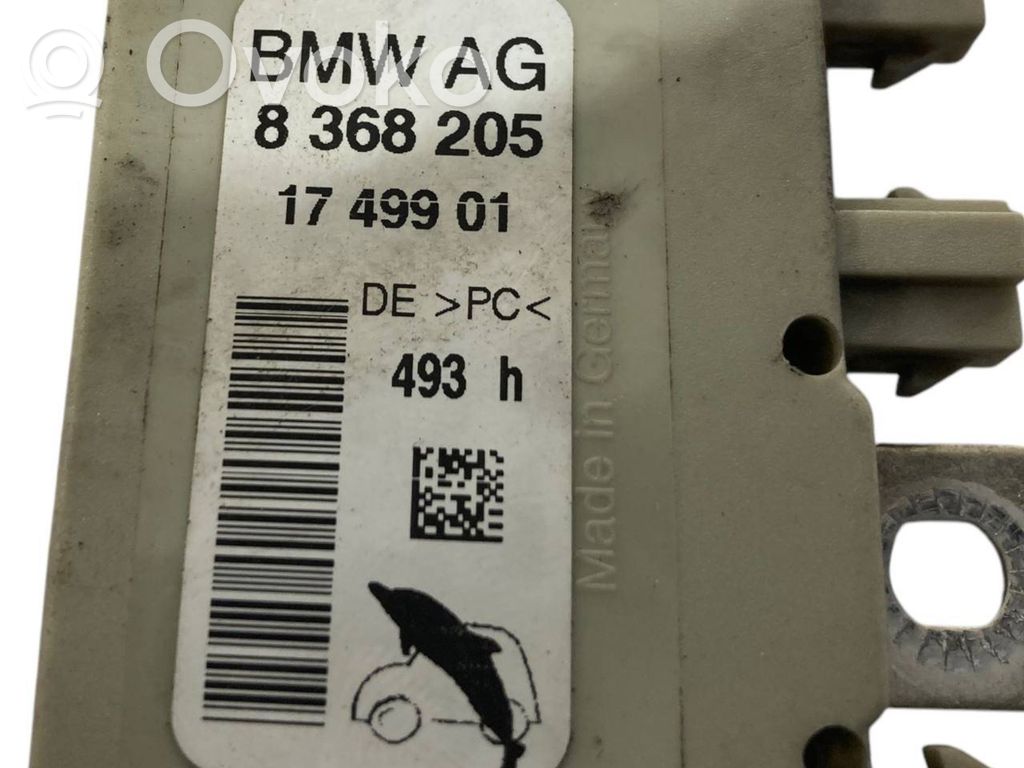 Antenas pastiprinātājs