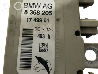 Antenas pastiprinātājs