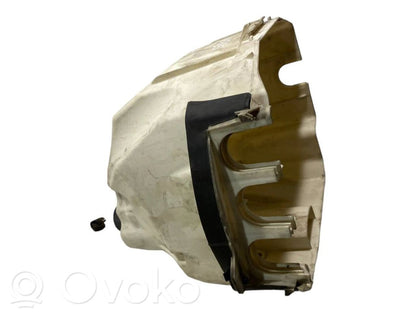 Drošinātāju kaste (komplekts)