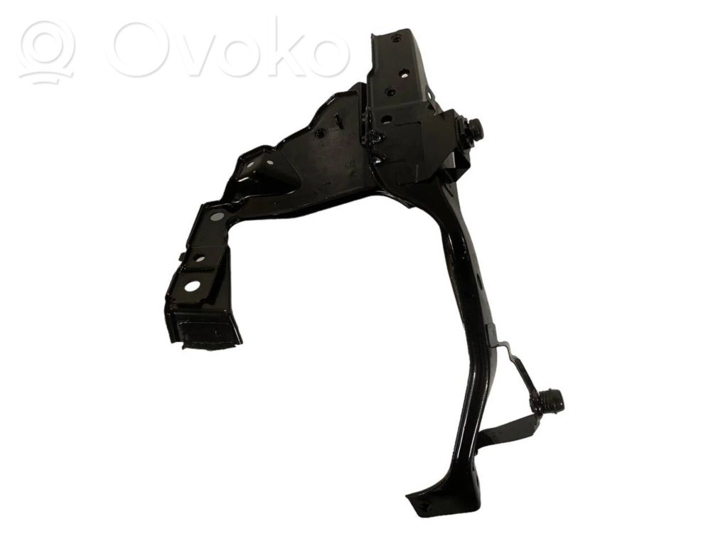 Priekšējā luktura turētājs