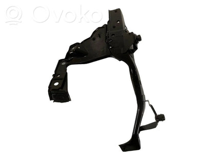 Priekšējā luktura turētājs