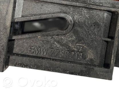 Dzinēja vadu instalācija