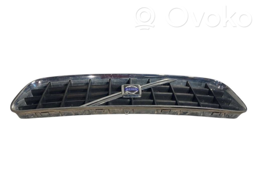 Priekšējais režģis