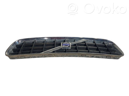 Priekšējais režģis