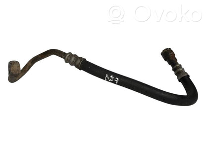 Stūres pastiprinātāja šļūtene (-es) / caurulīte (-es)