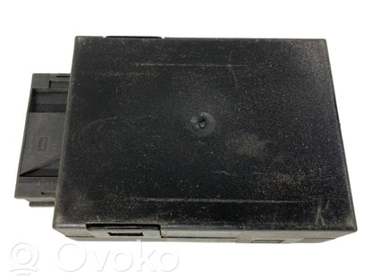 Блок управления подвеской