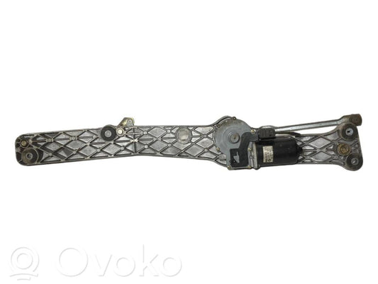 Stikla tīrītāja mehānisms komplekts