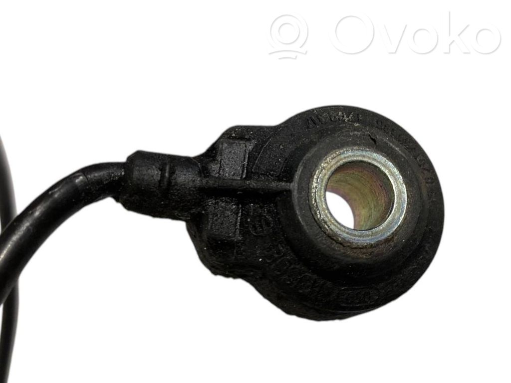 Knock sensor