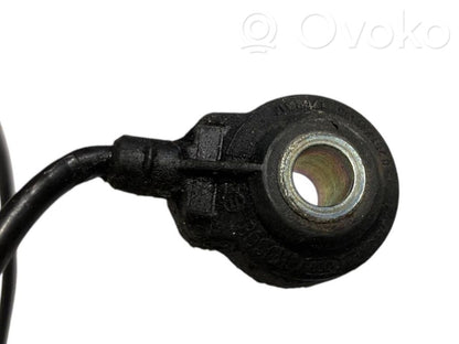 Knock sensor