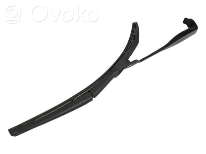 Priekšējā loga tīrītāja kājiņa