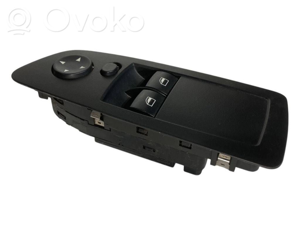 Elektrisko logu slēdzis