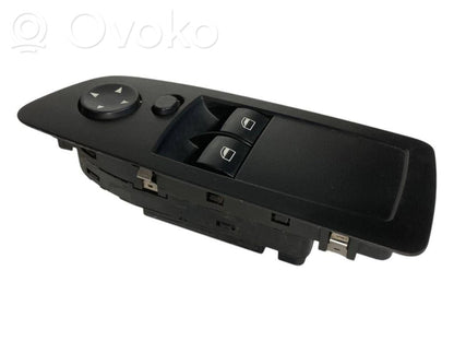 Elektrisko logu slēdzis