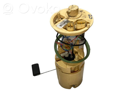 Degvielas sūknis (degvielas tvertnē)