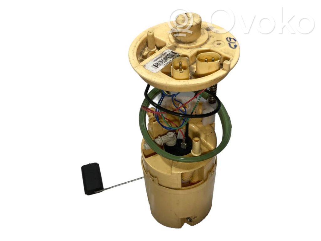 Degvielas sūknis (degvielas tvertnē)