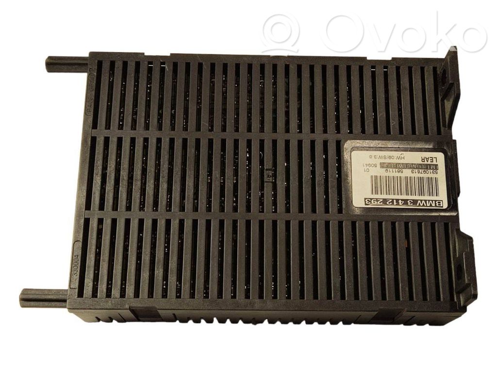 Light module LCM