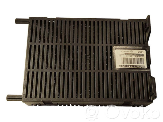 Light module LCM