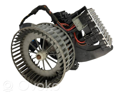 Mazā radiatora ventilators