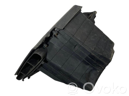 Air filter box