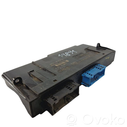 Comfort module
