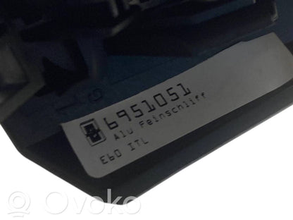 Salona dekoratīvās apdares komplekts