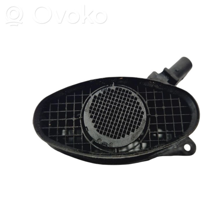 Gaisa plūsmas mērītājs