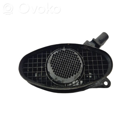 Gaisa plūsmas mērītājs