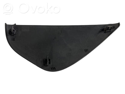 Paneļa dekoratīvās apdares vairogs (sānu)