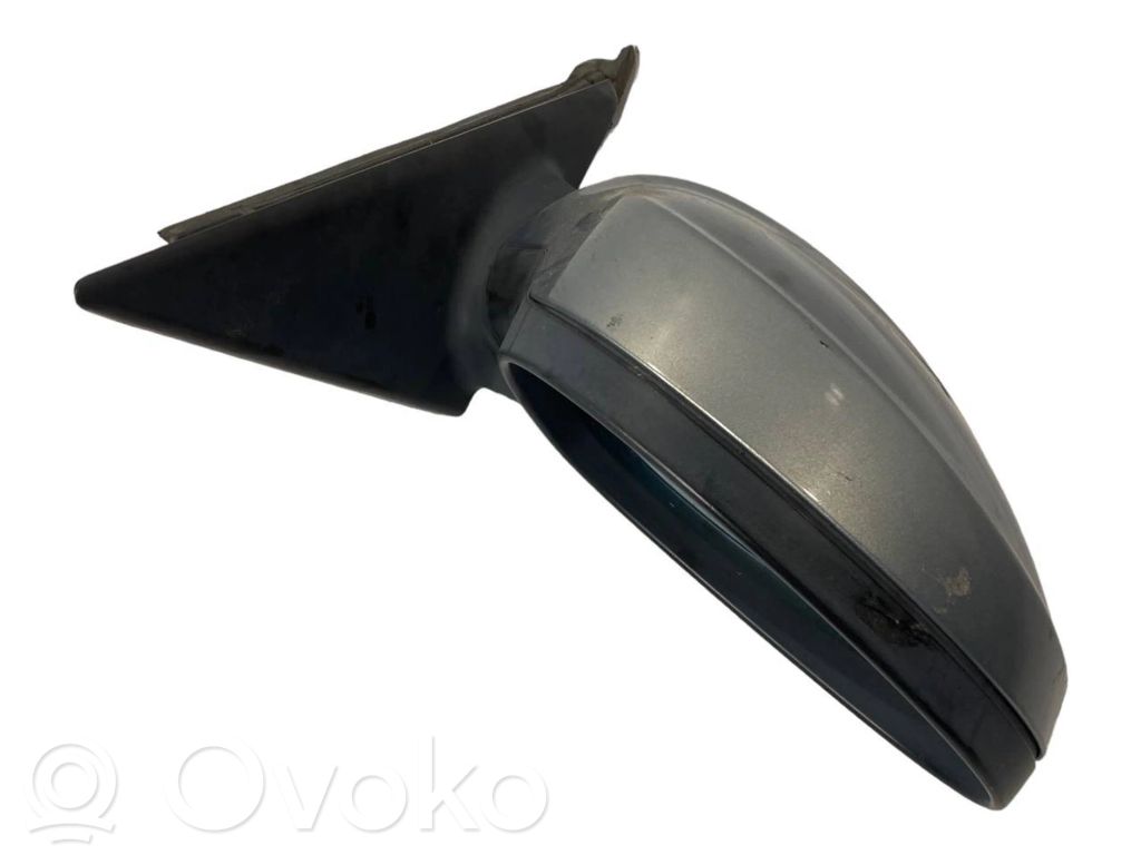 Spogulis (elektriski vadāms)