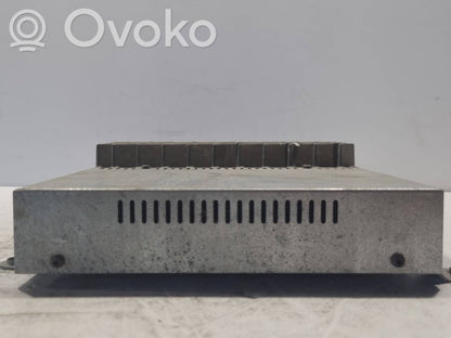 Sound amplifier