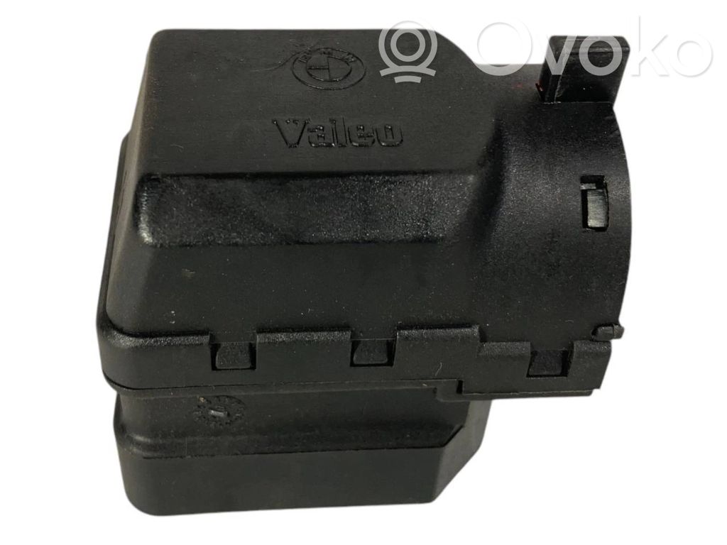 Aizdedzes slēdža kontakti