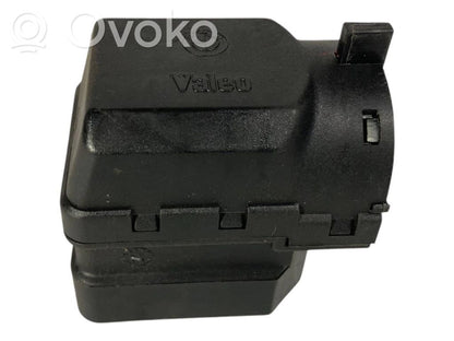 Ignition switch contacts