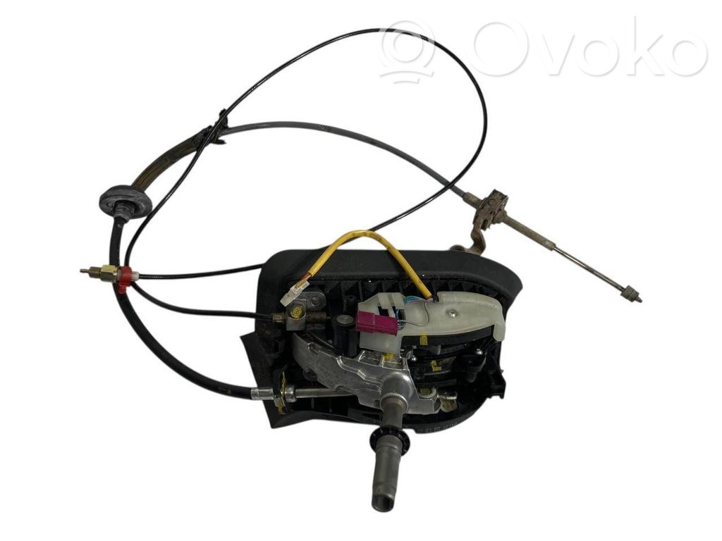 Pārslēgšanas mehanisms (kulisa)