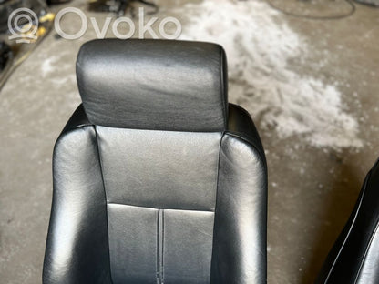 Priekšējais pasažiera sēdeklis