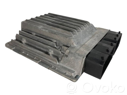 Aizdedzes ECU komplekts