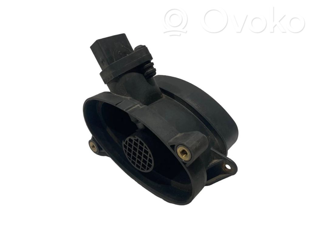Air flow meter