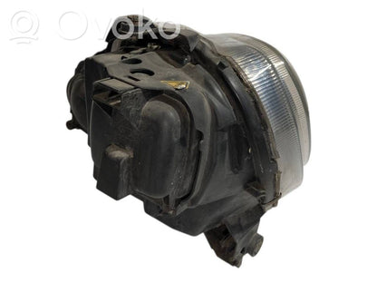 Priekšējais lukturis