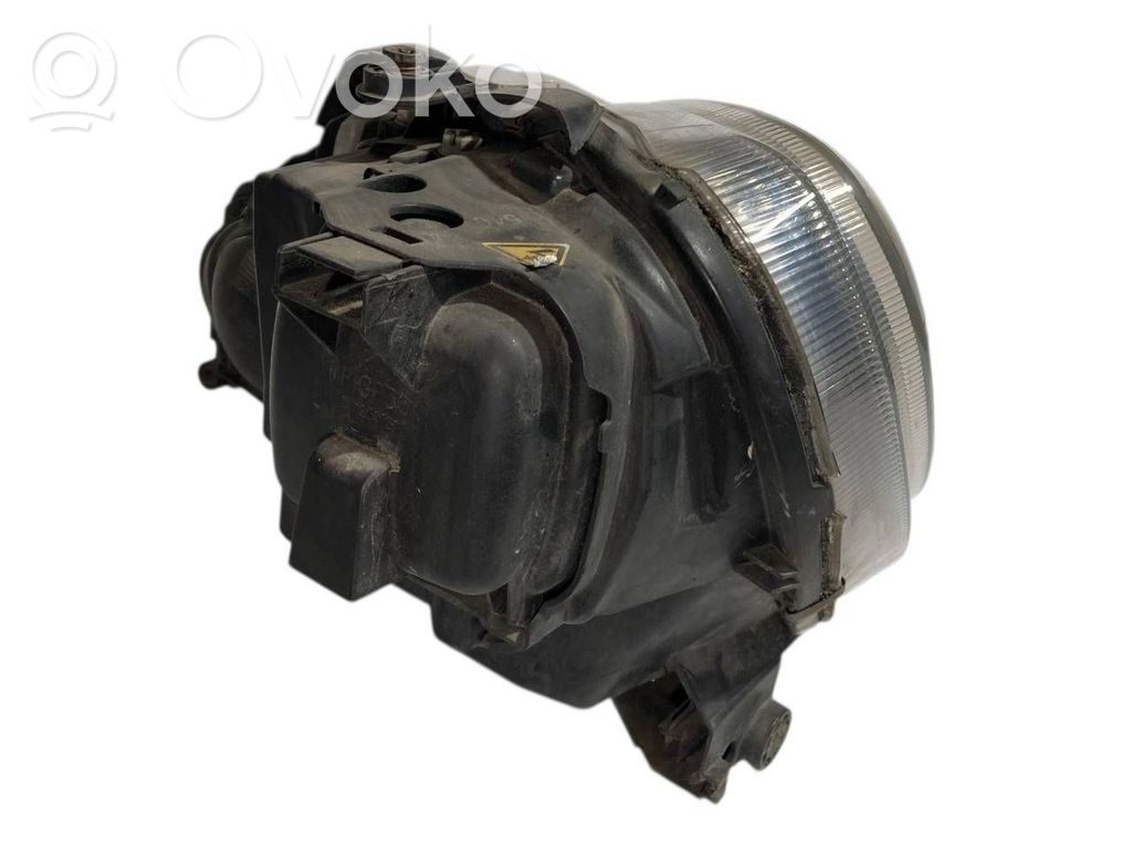 Priekšējais lukturis