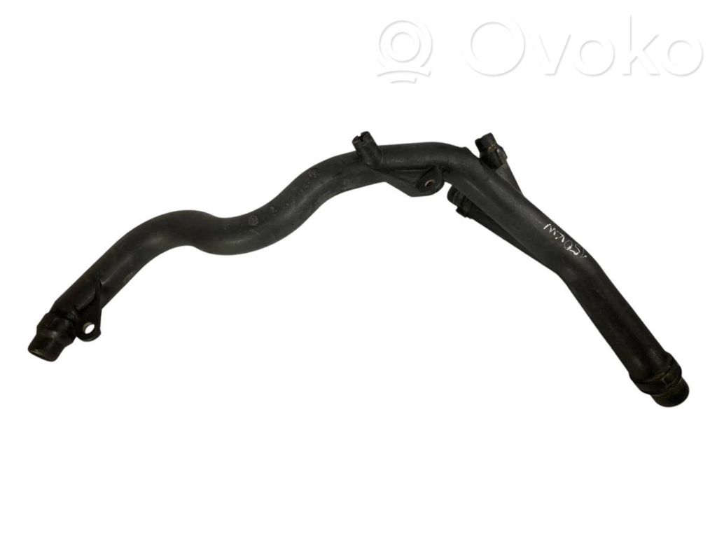 Трубка(ы) / шланг(и)