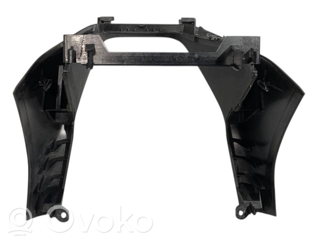 Cita veida vidus konsoles (tuneļa) elementi