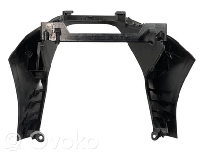 Cita veida vidus konsoles (tuneļa) elementi