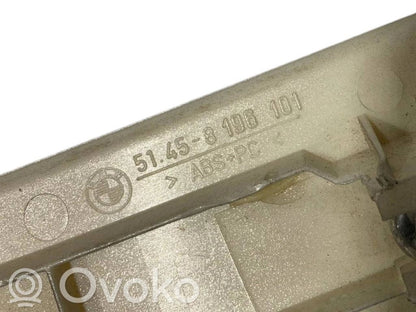 Dekoratīvās apdares lenta