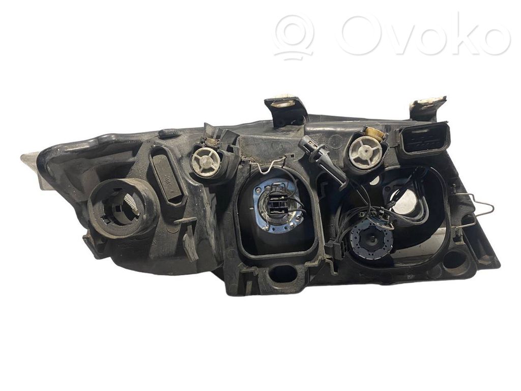 Priekšējais lukturis