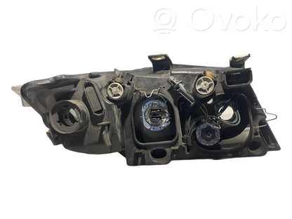 Priekšējais lukturis