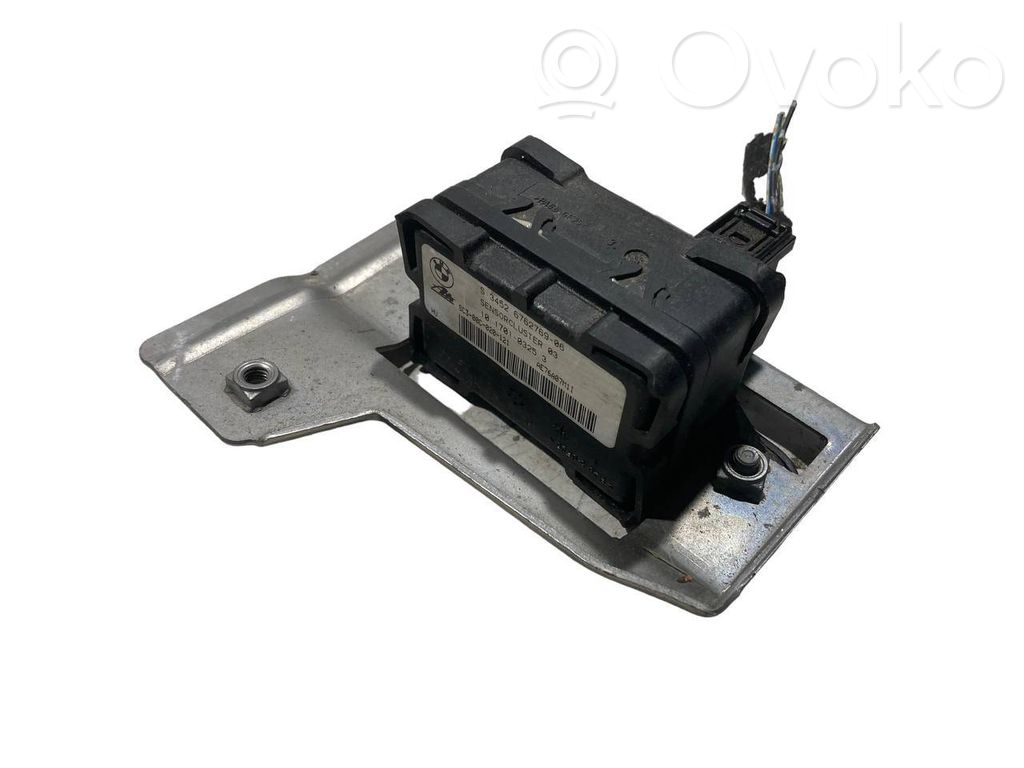 ESP (elektroniskās stabilitātes programmas) sensors (paātrinājuma sensors)