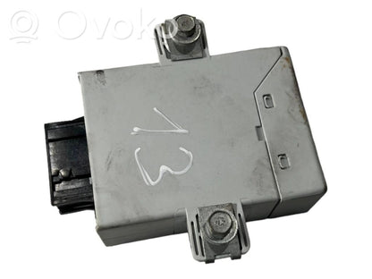 Other types of control units/modules