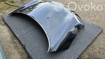 Dzinēja pārsegs (vāks)