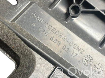 Paneļa dekoratīvās apdares vairogs (apakšējais)