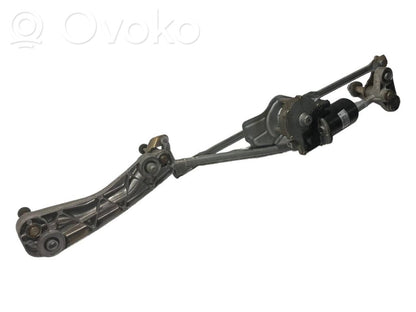 Stikla tīrītāja mehānisms komplekts