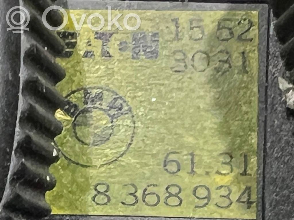 Sēdekļu regulēšanas slēdzis (-i)