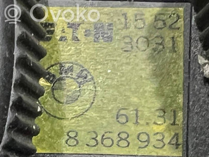 Sēdekļu regulēšanas slēdzis (-i)